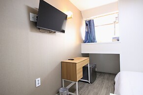Hotel Ivory
