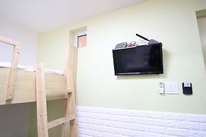 Hotel Ivory