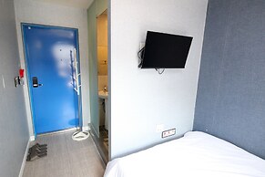 Hotel Ivory