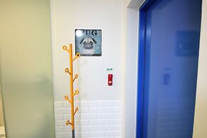 Hotel Ivory