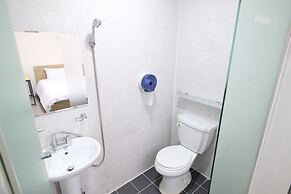 Hotel Ivory