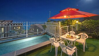 Geojedo Pilos Ocean View Pension