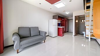 Geojedo Pilos Ocean View Pension