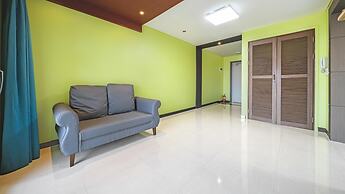 Geojedo Pilos Ocean View Pension