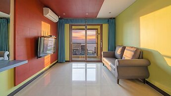 Geojedo Pilos Ocean View Pension