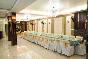 Hotel The Mango Tree