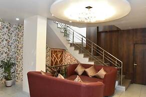 Hotel The Mango Tree