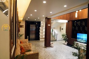 Hotel The Mango Tree