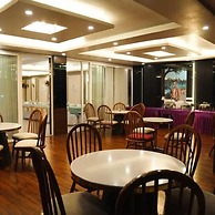 Hotel The Mango Tree