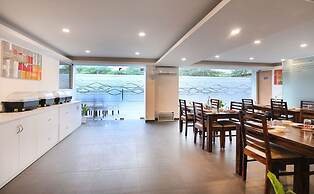 Limewood Stay - Cyber Hub