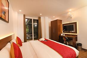 Limewood Stay - Cyber Hub