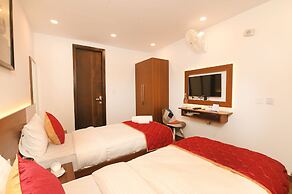 Limewood Stay - Cyber Hub