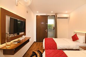 Limewood Stay - Cyber Hub