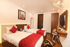 Limewood Stay - Cyber Hub