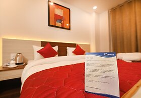 Limewood Stay - Cyber Hub