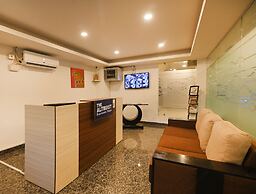 Limewood Stay - Cyber Hub