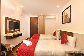 Limewood Stay - Cyber Hub