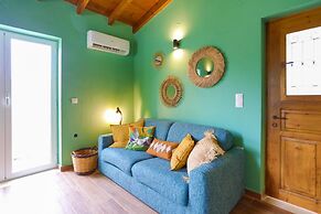 Bibi - Danilia Cottages