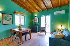 Sofi - Danilia Cottages