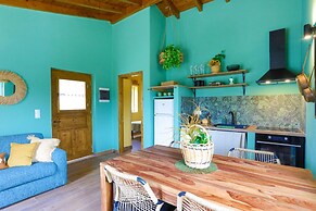 Mami - Danilia Cottages
