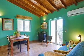 Mami - Danilia Cottages