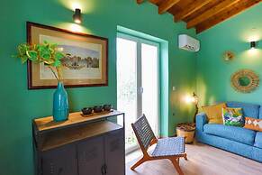Mami - Danilia Cottages