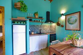 Mami - Danilia Cottages