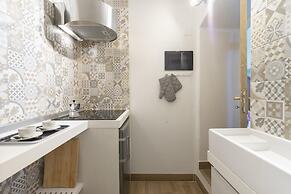 Ramaglianti Apartment