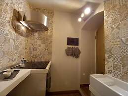 Ramaglianti Apartment