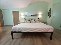 Ramaglianti Apartment