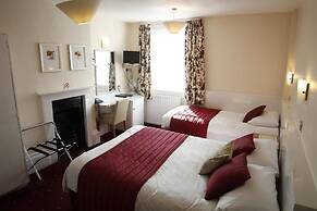 The Thanet Hotel