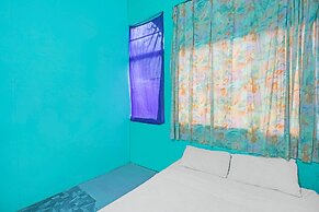 Hotel O Rani Homestay Syariah