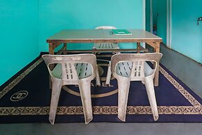 Hotel O Rani Homestay Syariah