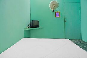 Hotel O Rani Homestay Syariah