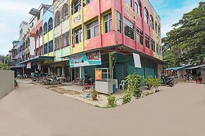 Hotel O Rani Homestay Syariah