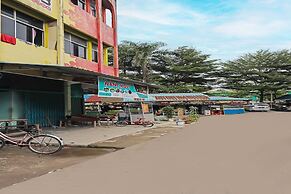 Hotel O Rani Homestay Syariah