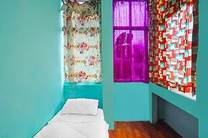 Hotel O Rani Homestay Syariah