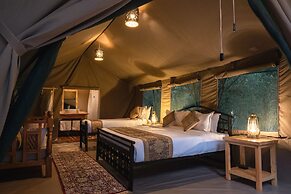Enkakenya Mara Camp