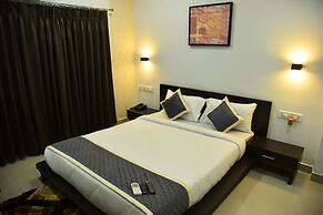 The Altruist New Town Hotel