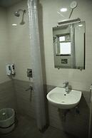 The Altruist New Town Hotel