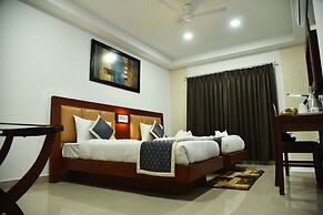 The Altruist New Town Hotel