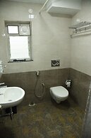 The Altruist New Town Hotel