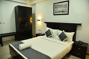 The Altruist New Town Hotel