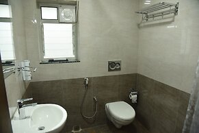 The Altruist New Town Hotel