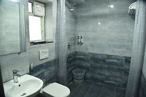 The Altruist New Town Hotel