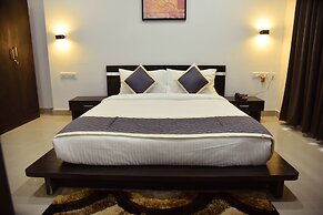 The Altruist New Town Hotel