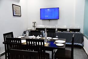 The Altruist New Town Hotel