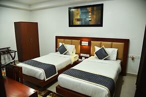 The Altruist New Town Hotel