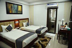 The Altruist New Town Hotel