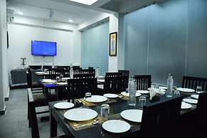 The Altruist New Town Hotel
